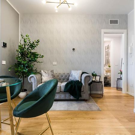 Corso Buenos Aires Elegant Apartment 5 Stars ミラノ エクステリア 写真