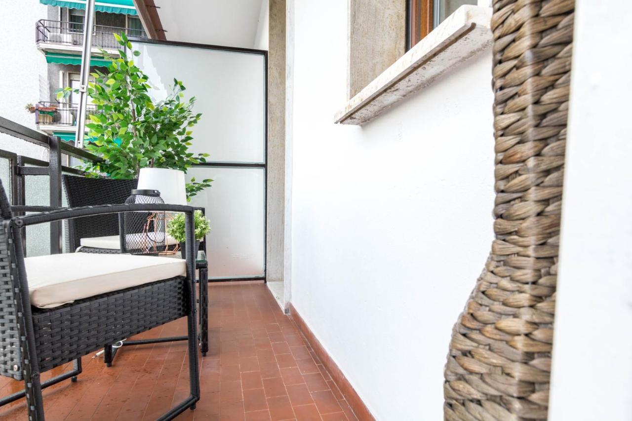 Corso Buenos Aires Elegant Apartment 5 Stars ミラノ エクステリア 写真