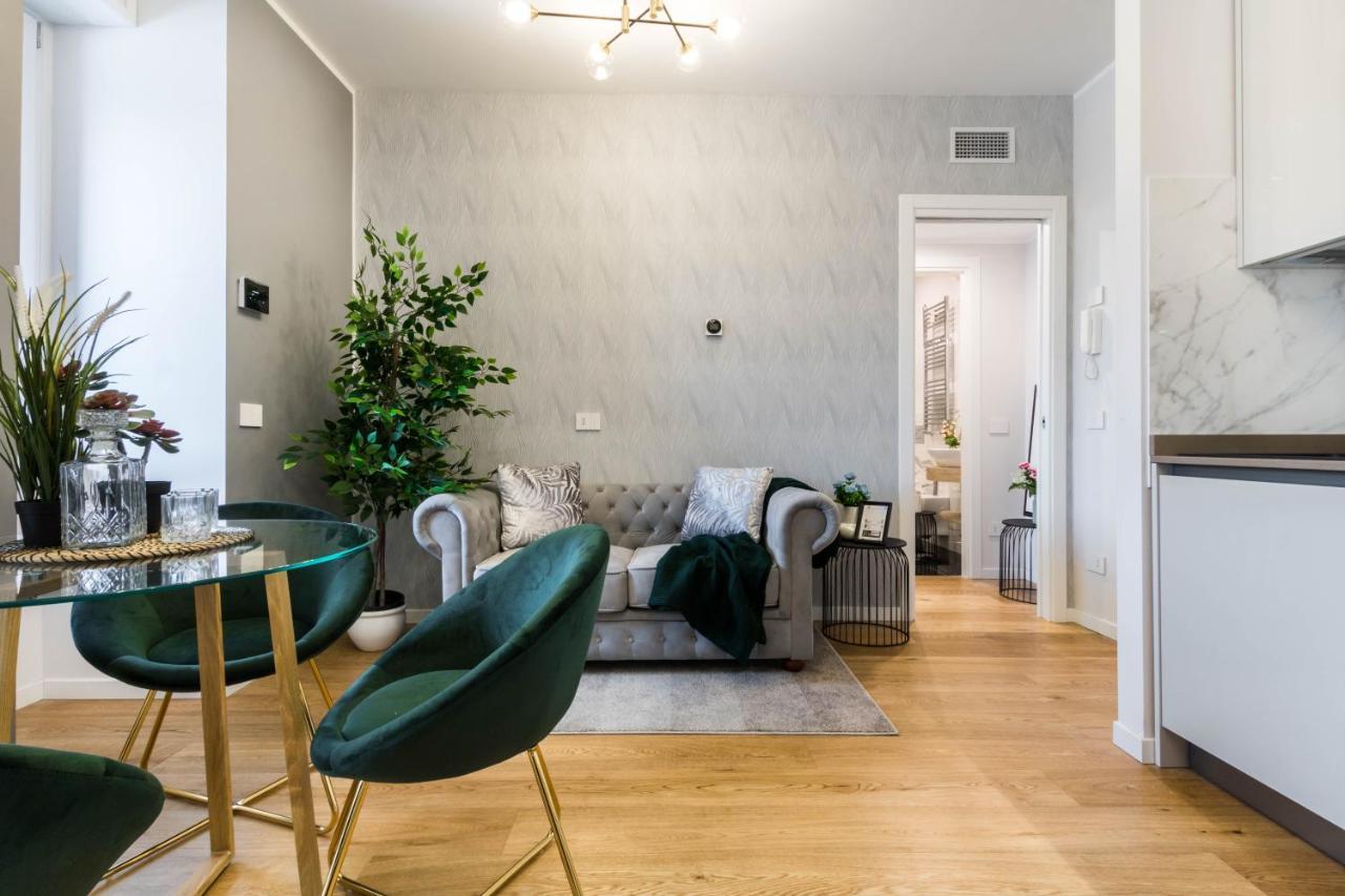 Corso Buenos Aires Elegant Apartment 5 Stars ミラノ エクステリア 写真