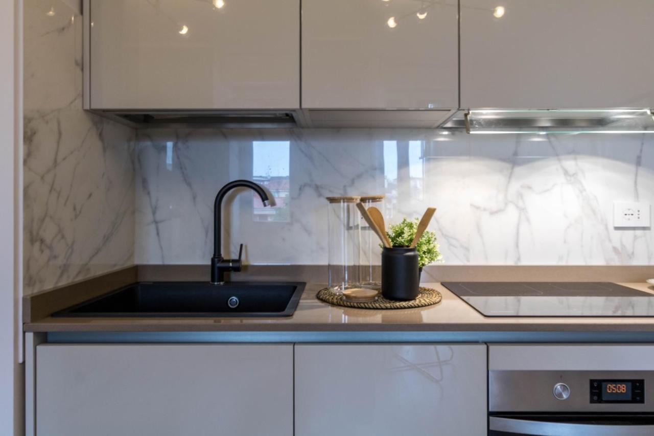 Corso Buenos Aires Elegant Apartment 5 Stars ミラノ エクステリア 写真